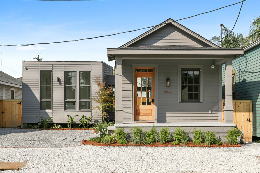 Sweeney Restoration work on 001-Pleasant St 1